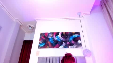 Jupiter Fox online show from 26, 11, 2025