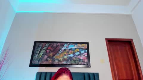 Jupiter Fox online show from 12, 2, 2026