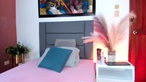 Jupiter Fox online show from 28, 2, 2026