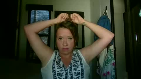 CamperGirl online show from 1, 4, 2026