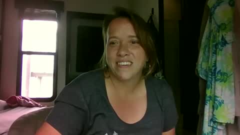 CamperGirl online show from 2, 4, 2026