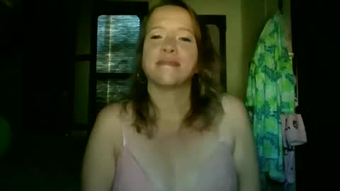 CamperGirl online show from 6, 4, 2026