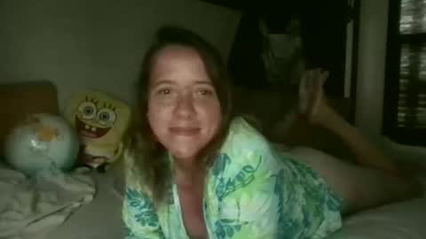 CamperGirl online show from 8, 4, 2026