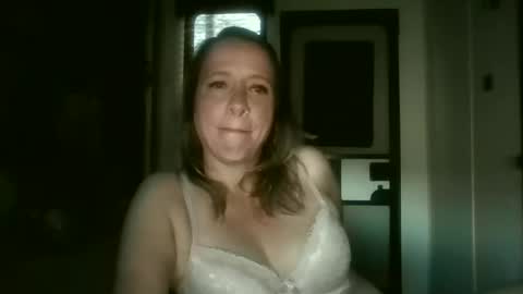 CamperGirl online show from 13, 4, 2026