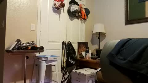 Snapshot of just4fun1523 chatting on 5, 12, 2025 just4fun1523 online show from 5, 12, 2025