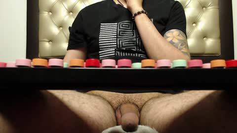 Snapshot of just_a_normal_dick chatting on 30, 12, 2024 Nacho online show from 30, 12, 2024