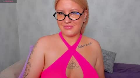 Snapshot of just_alex__ chatting on 1, 8, 2026 Alex Alexandra online show from 1, 8, 2026