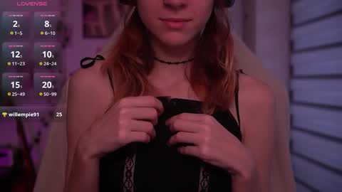 Julia online show from 11, 10, 2025