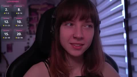 Julia online show from 20, 12, 2025