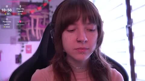 Julia online show from 14, 3, 2026