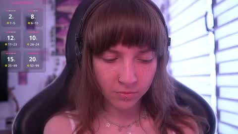 Julia online show from 19, 5, 2026