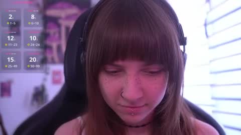 Julia online show from 4, 7, 2026