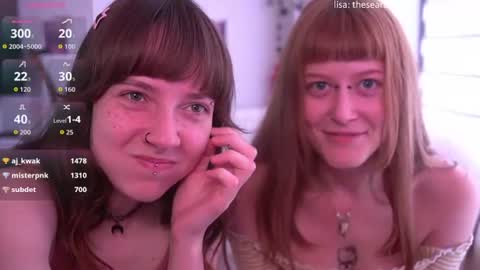 Julia online show from 22, 7, 2026