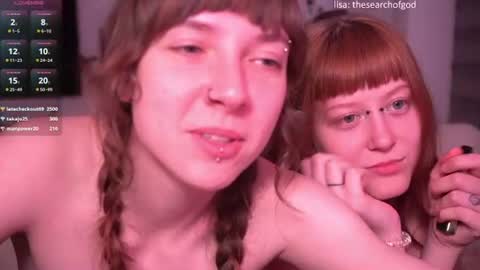 Julia online show from 28, 7, 2026