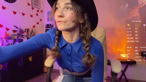 Jessica  I will be here on Tuesday November 26th online show from 23, 4, 2026