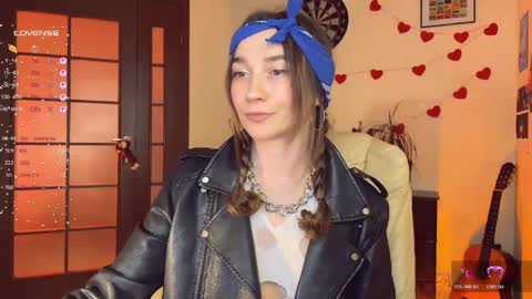 Jessica  I will be here on Tuesday November 26th online show from 17, 5, 2026