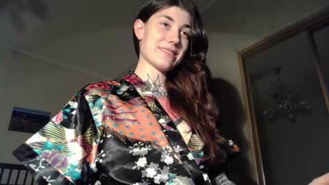 Snapshot of just_curly_ginger chatting on 4, 3, 2026 Ginger Curly online show from 4, 3, 2026