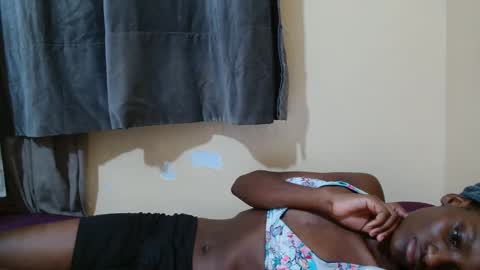 just ebonee online show from 10, 11, 2025