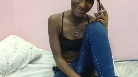 just ebonee online show from 23, 2, 2026