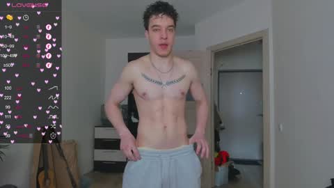 Snapshot of just_edwins chatting on 5, 6, 2026 Edwins online show from 5, 6, 2026