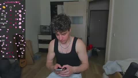 Snapshot of just_edwins chatting on 26, 6, 2026 Edwins online show from 26, 6, 2026