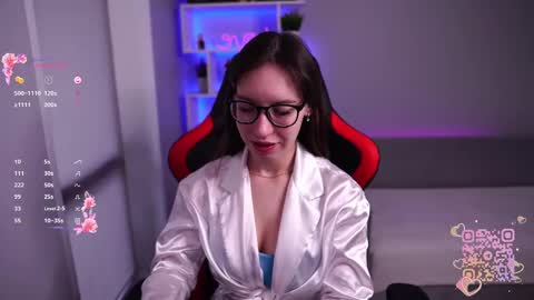 Snapshot of just_emmy chatting on 15, 2, 2025 just call me Emmy online show from 15, 2, 2025