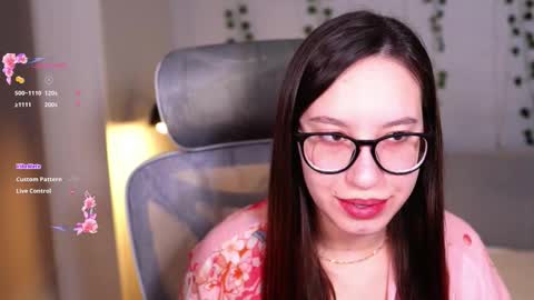 Snapshot of just_emmy chatting on 18, 1, 2026 just call me Emmy online show from 18, 1, 2026