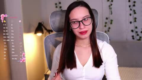 Snapshot of just_emmy chatting on 19, 1, 2026 just call me Emmy online show from 19, 1, 2026