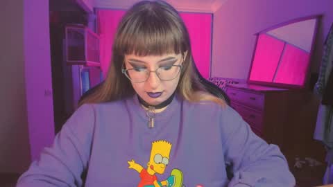 Nika and Mark online show from 1, 4, 2026