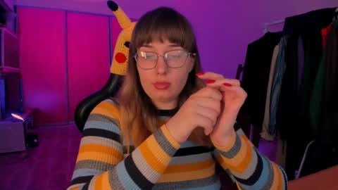 Nika and Mark online show from 20, 4, 2026