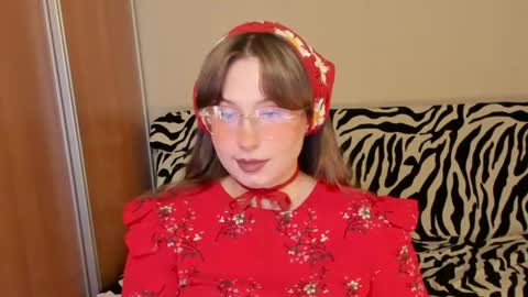 Snapshot of just_fucked chatting on 13, 7, 2026 Nika and Mark online show from 13, 7, 2026