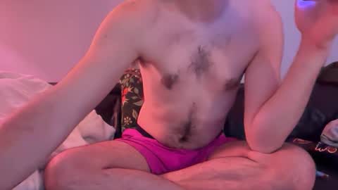 Snapshot of just_jasper chatting on 2, 3, 2026 just_jasper online show from 2, 3, 2026