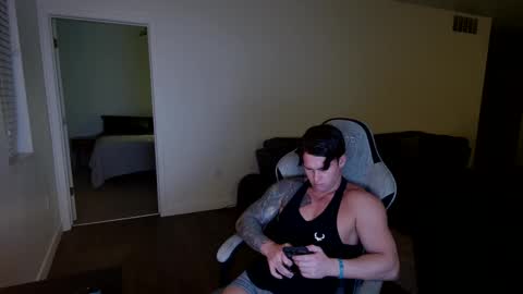 Snapshot of just_jayyyyy chatting on 5, 12, 2024 BlueEyedJayy online show from 5, 12, 2024