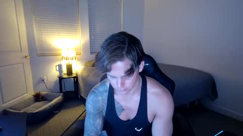 Snapshot of just_jayyyyy chatting on 8, 2, 2025 BlueEyedJayy online show from 8, 2, 2025