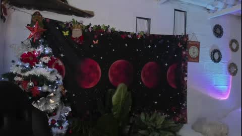 Snapshot of just_katiex chatting on 31, 12, 2024 Sofia online show from 31, 12, 2024