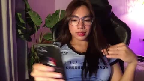 Snapshot of just_marjorie69 chatting on 12, 3, 2025 Be you  online show from 12, 3, 2025