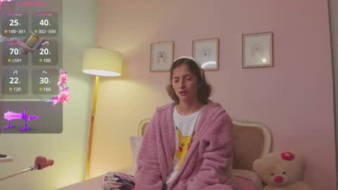 Sebastian  Ana online show from 26, 2, 2025