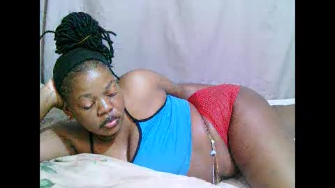 just_nana online show from 16, 2, 2026