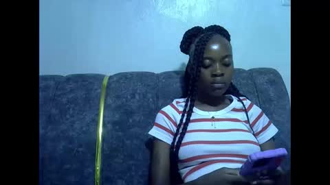 just_nuru online show from 16, 10, 2025