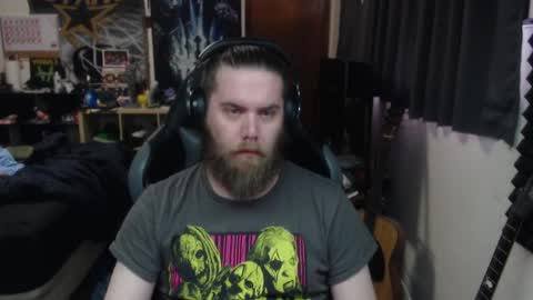 Ryan online show from 25, 12, 2024