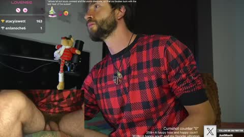 Maxi online show from 22, 12, 2024