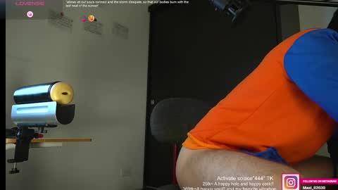 Maxi online show from 22, 2, 2025