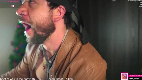 Maxi online show from 15, 12, 2025