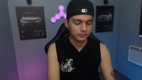 Snapshot of justagamerxxx chatting on 22, 9, 2025 Rhys online show from 22, 9, 2025