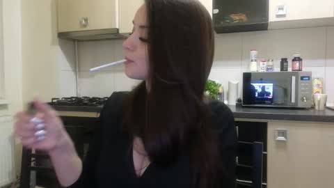 JustAnne online show from 7, 11, 2025