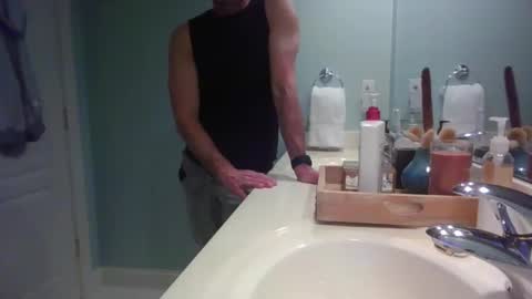 justanotherdadbod2025 online show from 13, 3, 2026