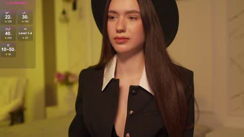 Katarina online show from 20, 1, 2025