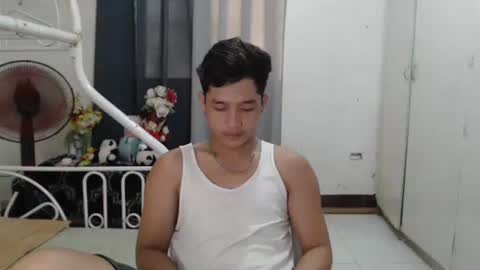 Snapshot of justcallme_cyril chatting on 24, 4, 2026 Cyril online show from 24, 4, 2026