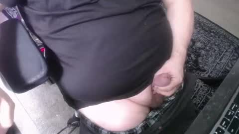 Snapshot of justchillinhey5776 chatting on 27, 7, 2026 Rick online show from 27, 7, 2026