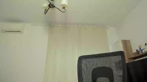 Chloe online show from 18, 10, 2025